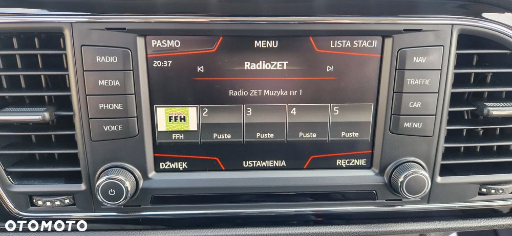 Seat Leon Sportstourer - 20