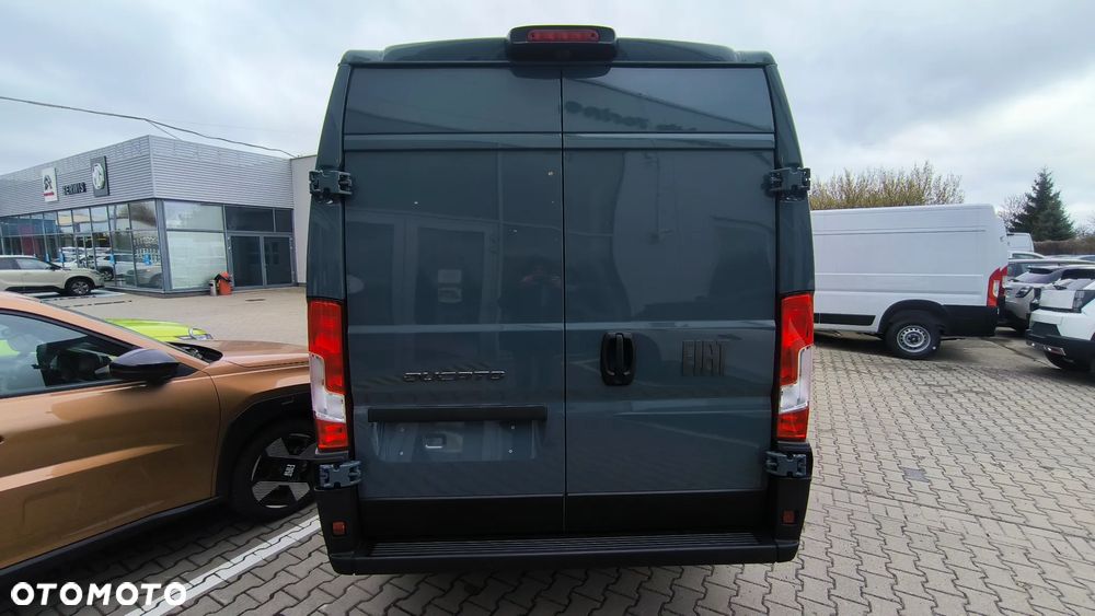 Fiat Ducato - 8