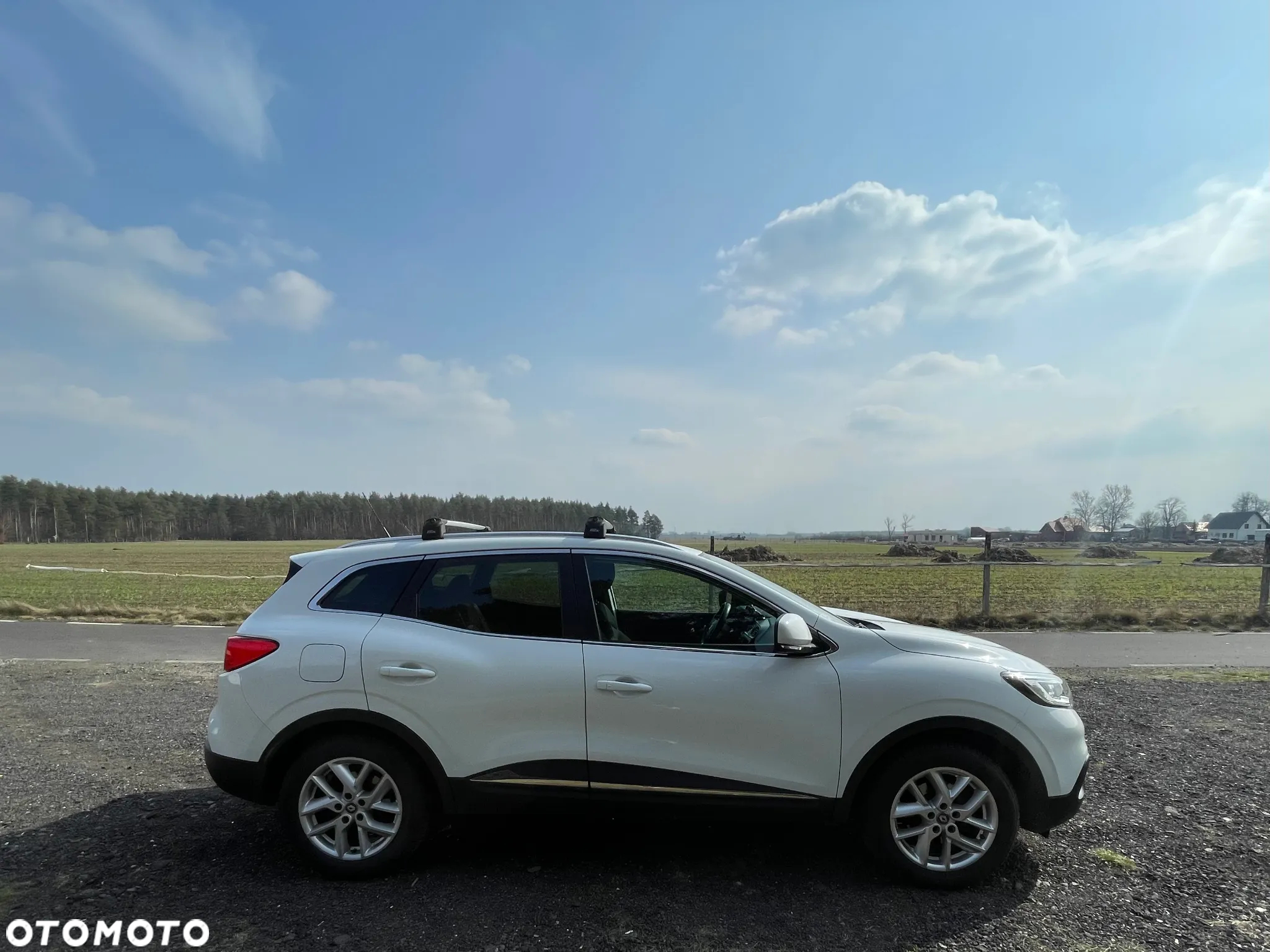 Renault Kadjar 1.2 Energy TCe Adventure EDC - 11
