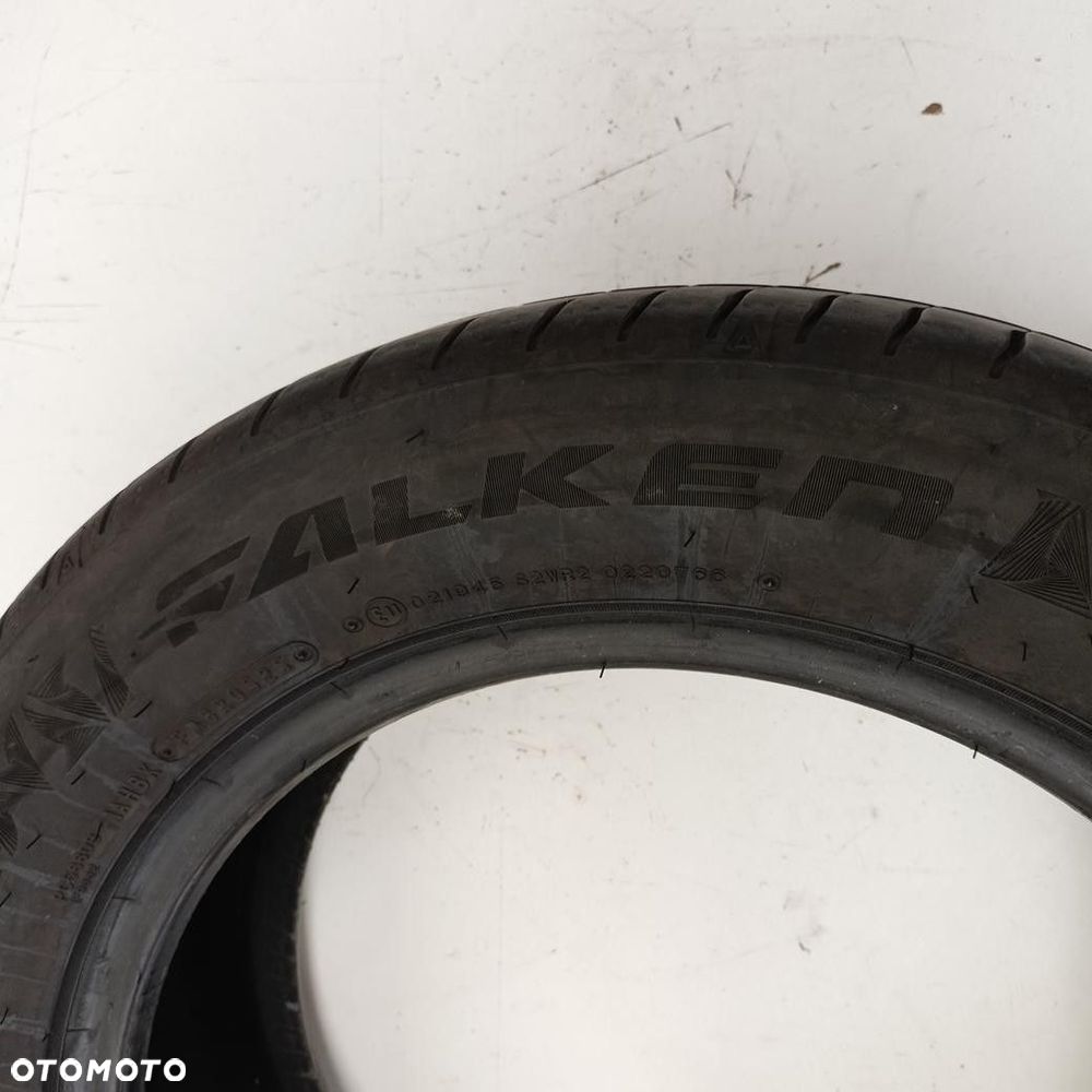 Opona 205/55/16 Falken Ziex ZE320 (H562) - 2