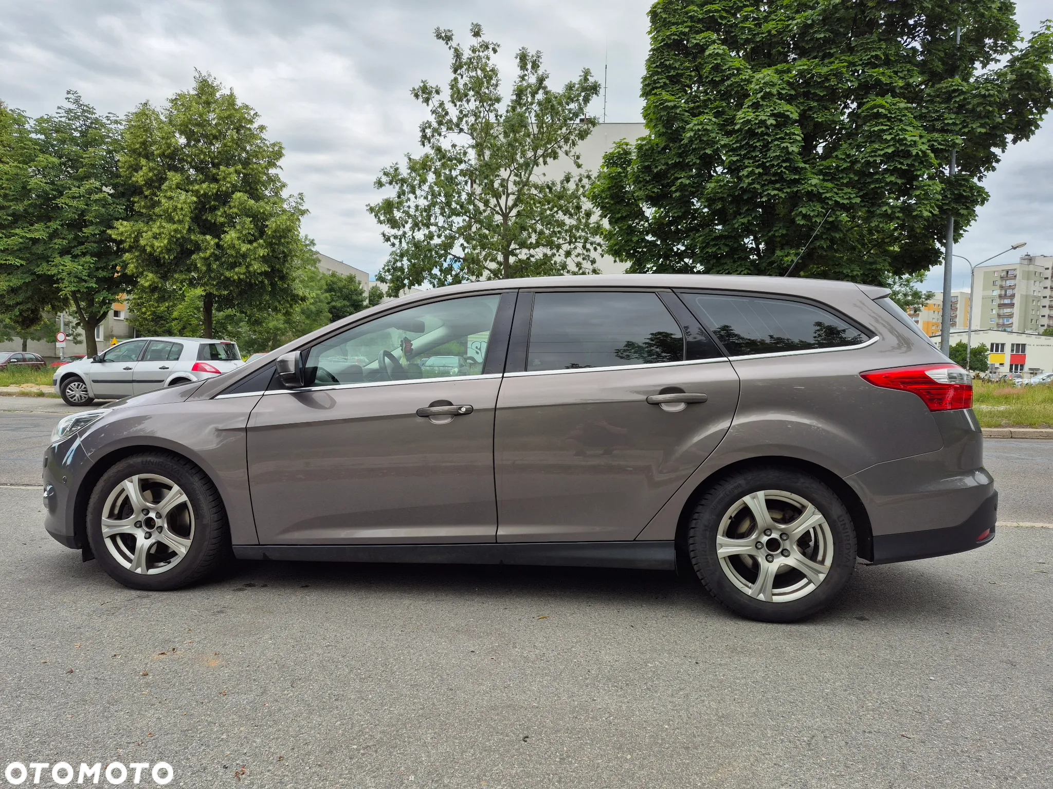 Ford Focus - 3