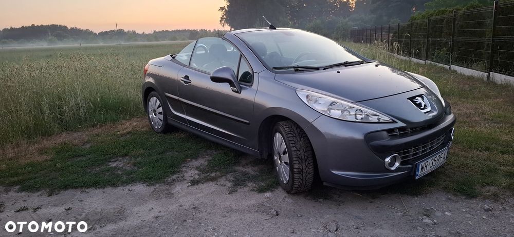 Peugeot 207 - 3