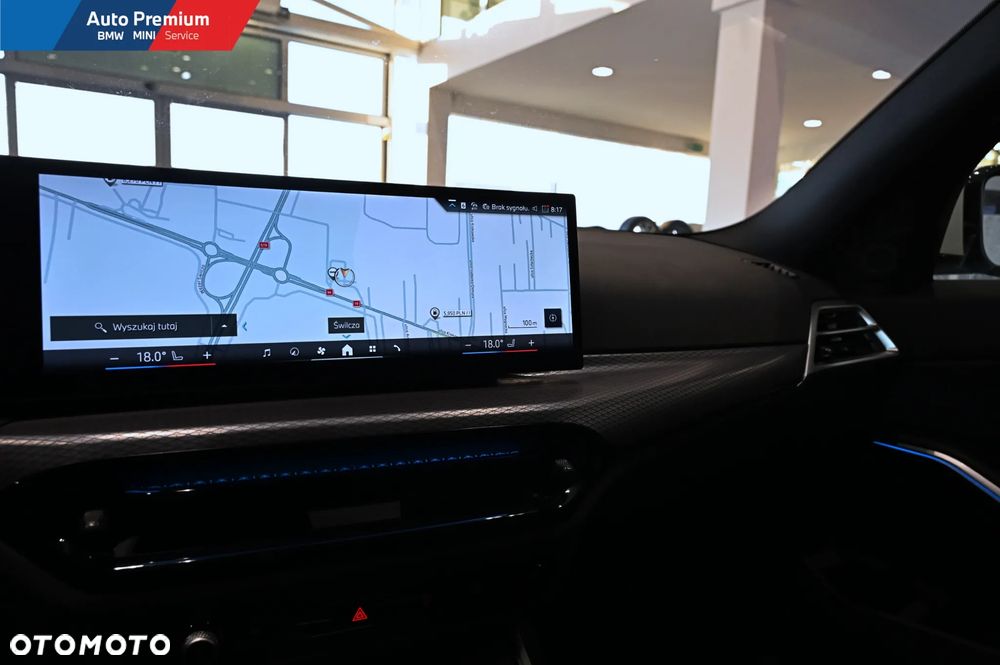 BMW Seria 3 320i xDrive - 8