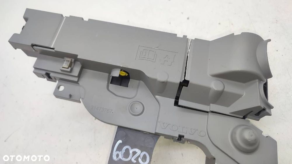 KLEMA PLUSOWA AKUMULATORA VOLVO V60 II S60 32200086 - 2