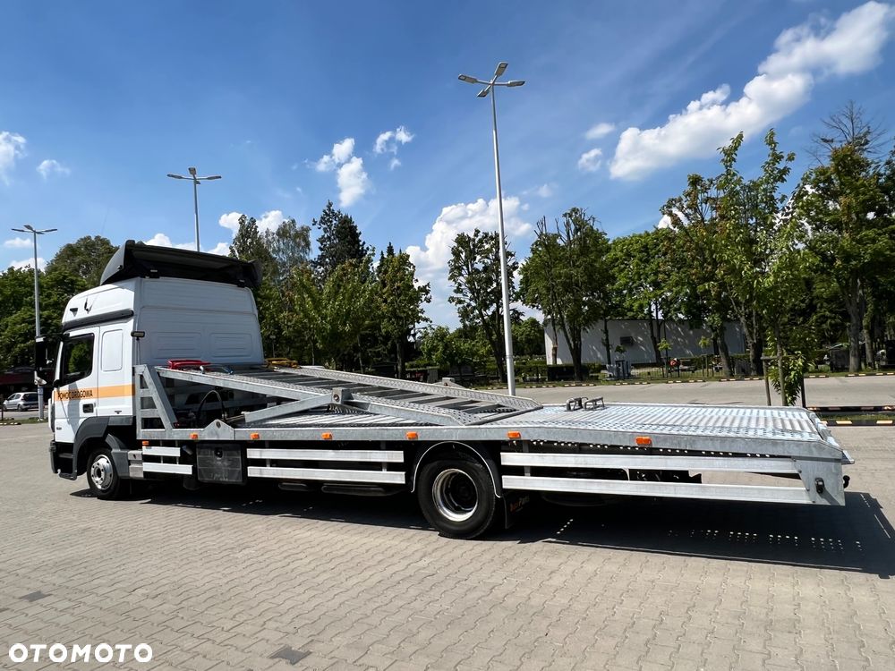 Mercedes-Benz Atego - 3