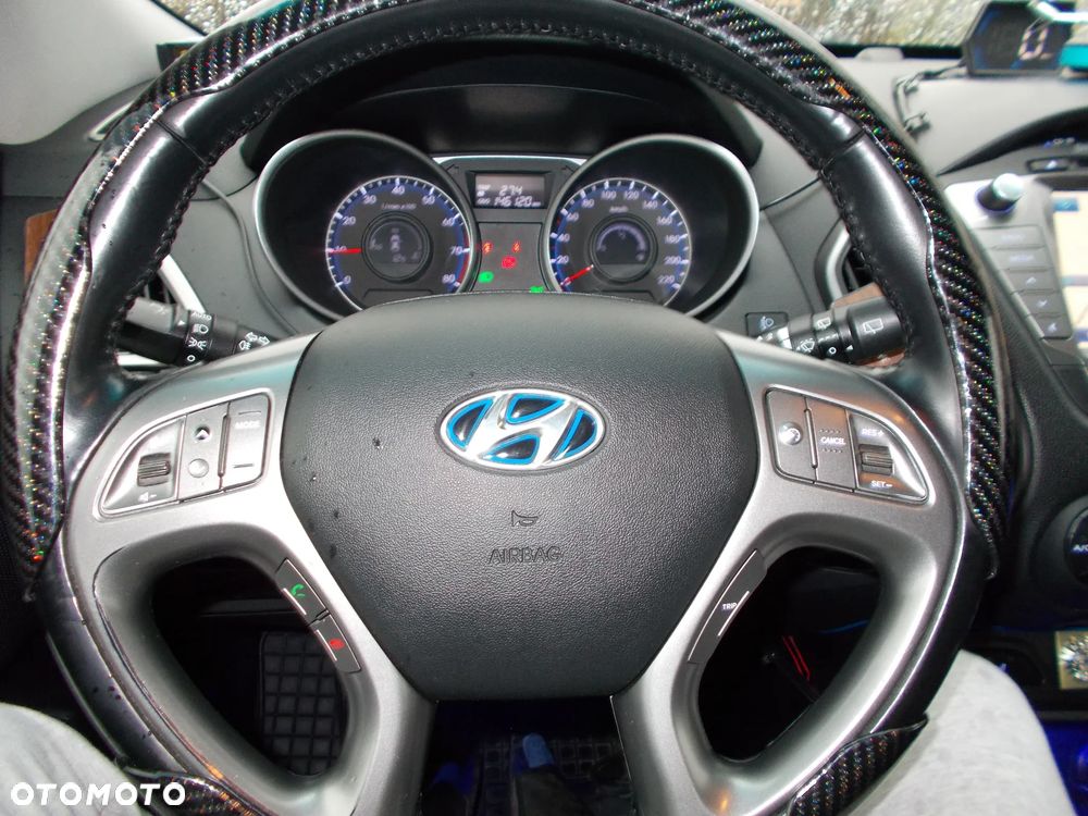 Hyundai ix35 1.6 2WD 5 Star Edition - 11
