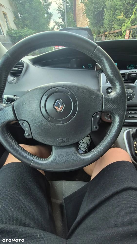 Renault Scenic 2.0 Confort Expression - 12