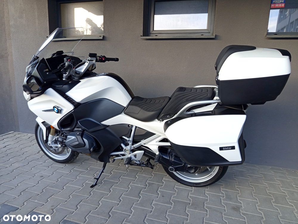 BMW RT - 31