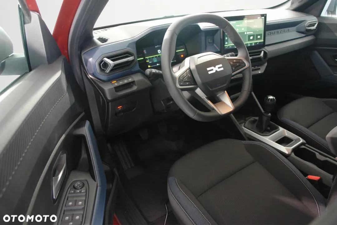 Dacia Duster 1.3 TCe Journey - 9