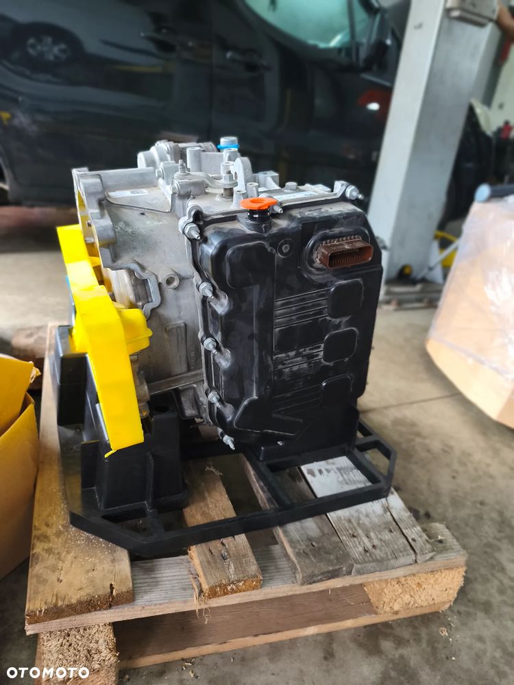 Skrzynia Biegów Automatyczna Ford Escape 1.5 EcoBoost - 8