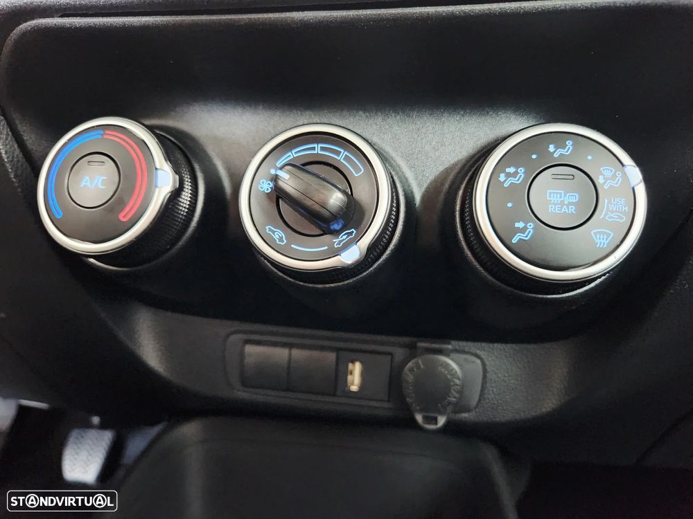 Toyota Aygo X Air Style - 44