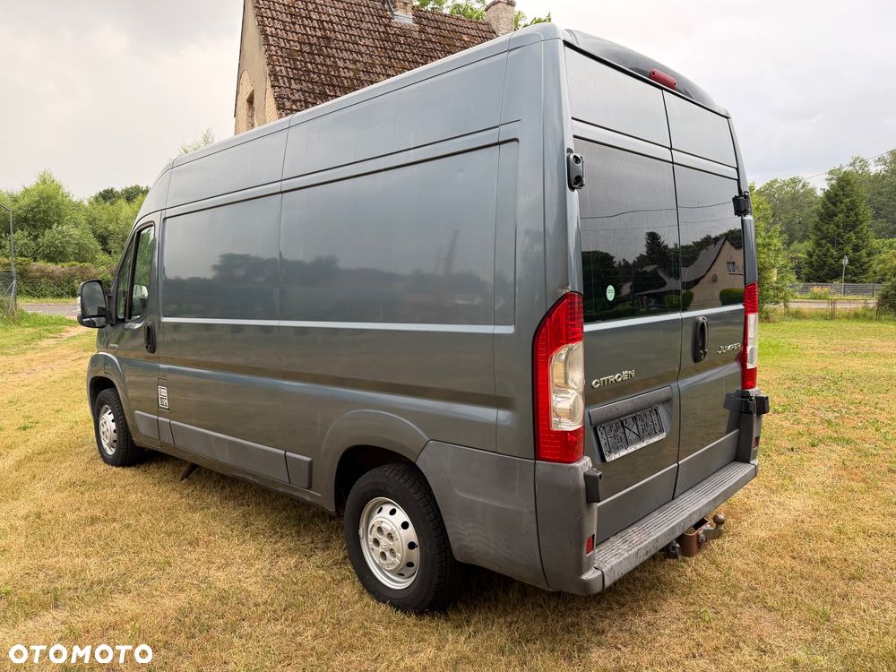 Citroën Jumper - 3