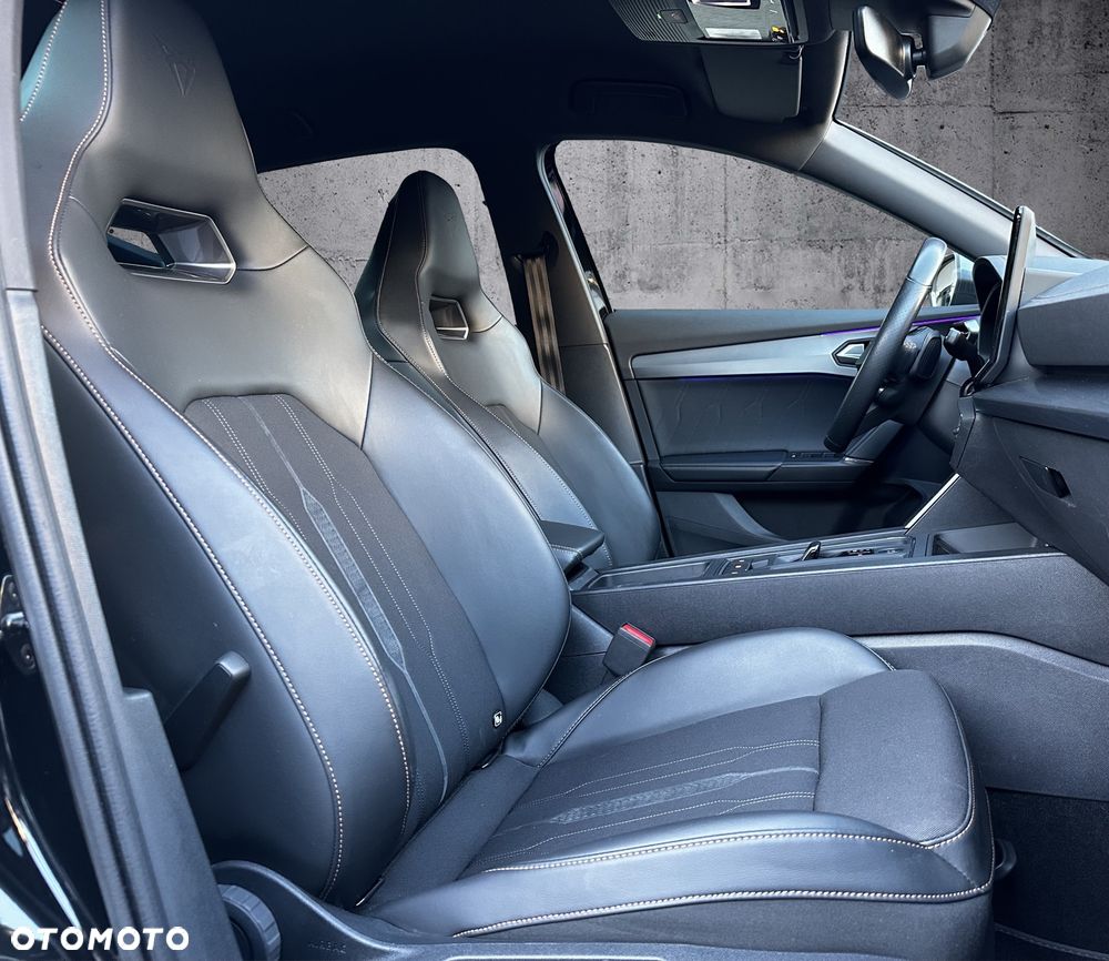 Cupra Formentor VZ 2.0 TSI 4Drive DSG - 10