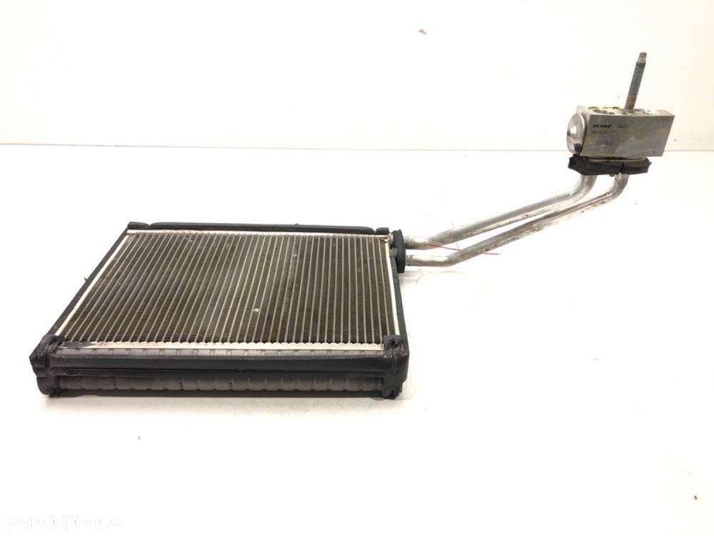 PAROWNIK KLIMATYZACJI  CHEVROLET CAMARO 2015 - 2022 2.0 Turbo 202 kW [275 KM] benzyna 2016 - 2022 - 3