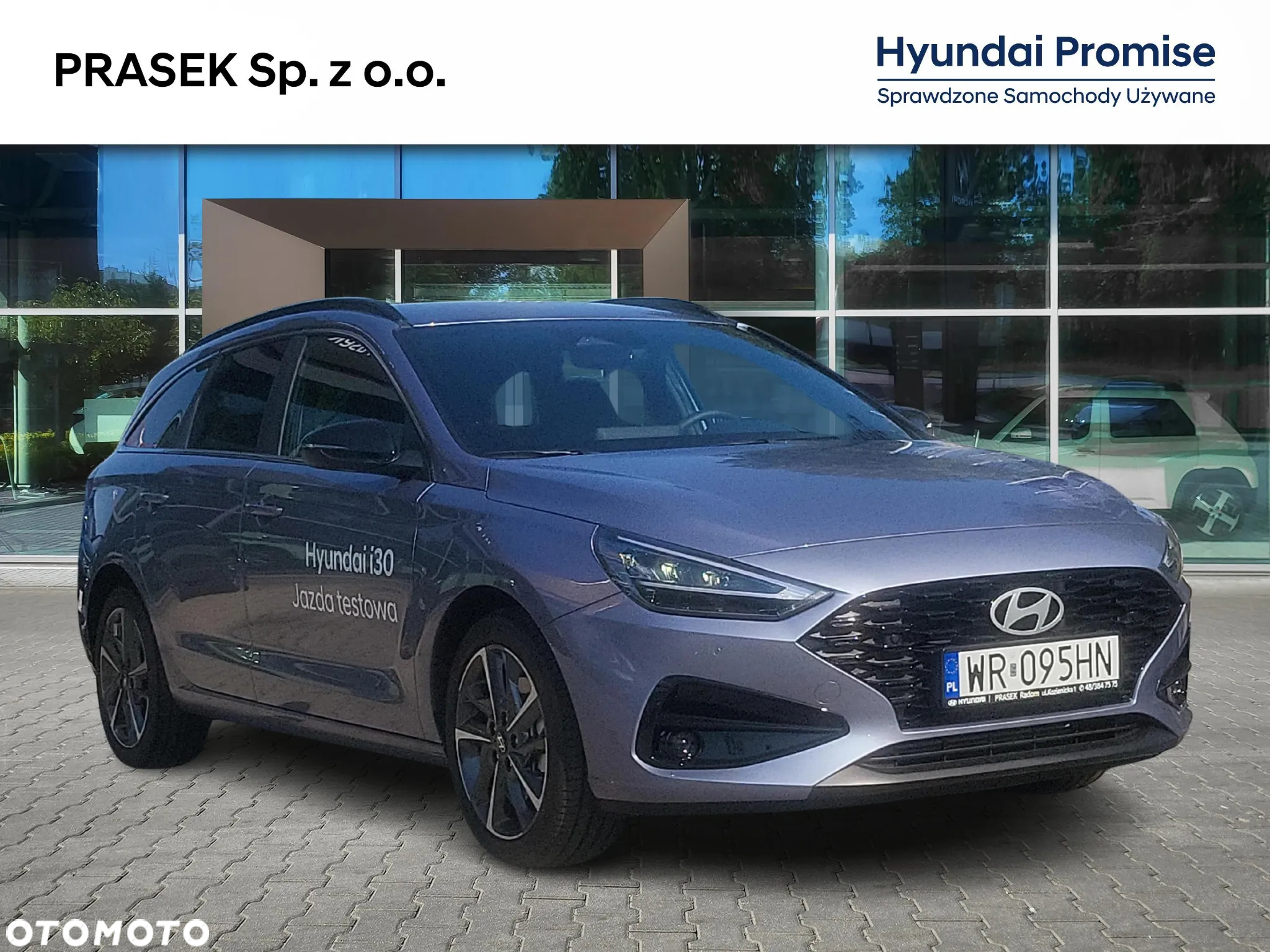 Hyundai i30 1.5 T-GDI 48V Smart - 7