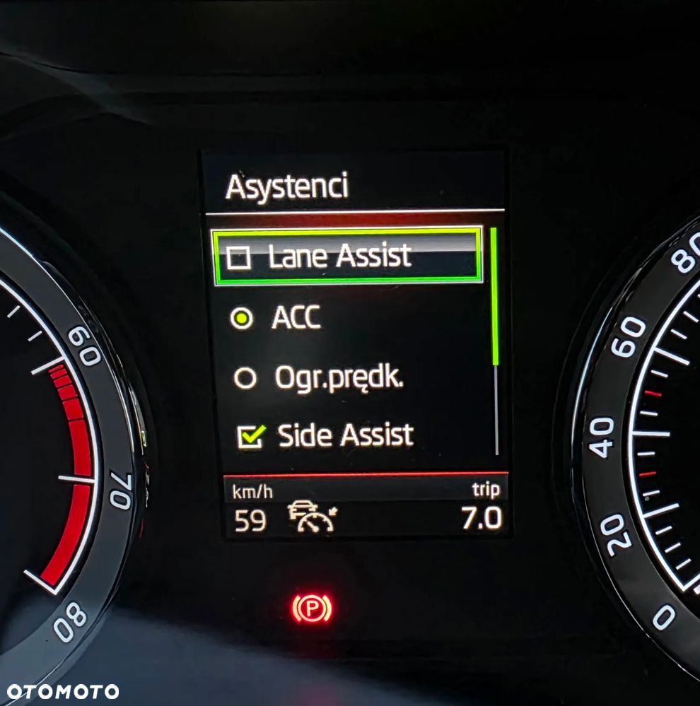 Skoda Karoq 1.0 TSI GPF 4x2 Ambition - 30