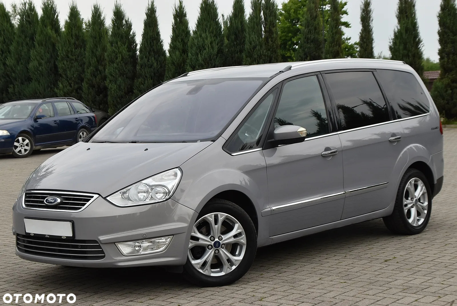 Ford Galaxy - 3