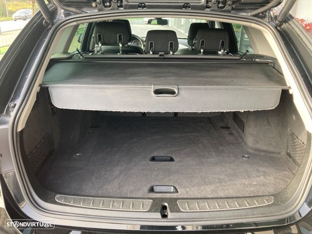 BMW 318 d DPF Edition Sport - 28