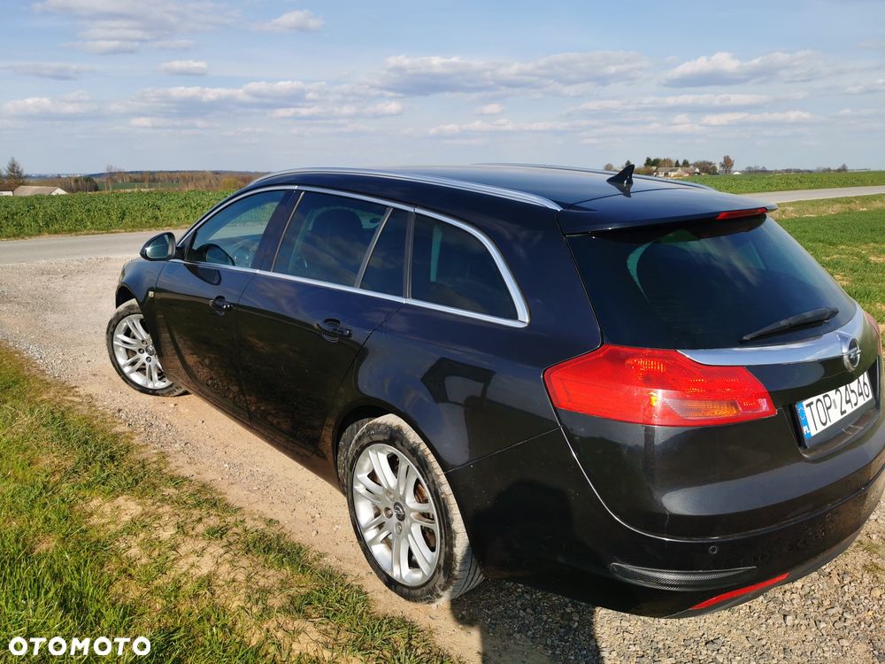 Opel Insignia - 3