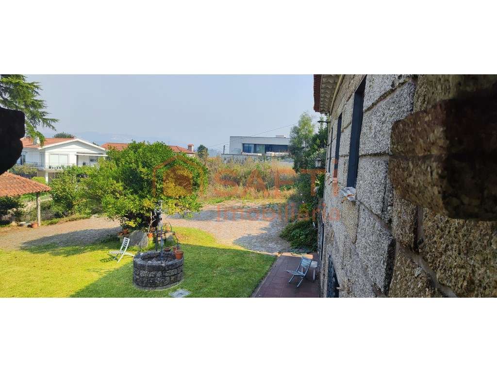 Moradia T4, ANTAS - V.N. Famalicao - Grande imagem: 5/10