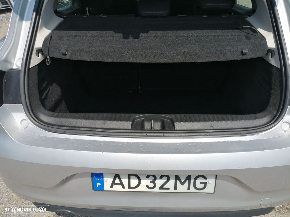 Renault Clio 1.5 Blue dCi Zen - 9