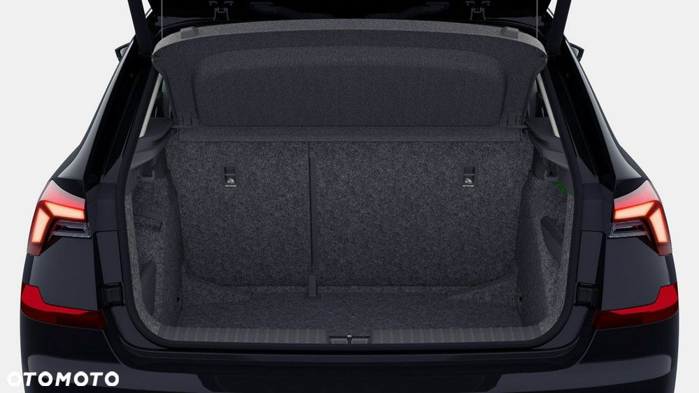 Skoda Kamiq 1.5 TSI Monte Carlo DSG - 7