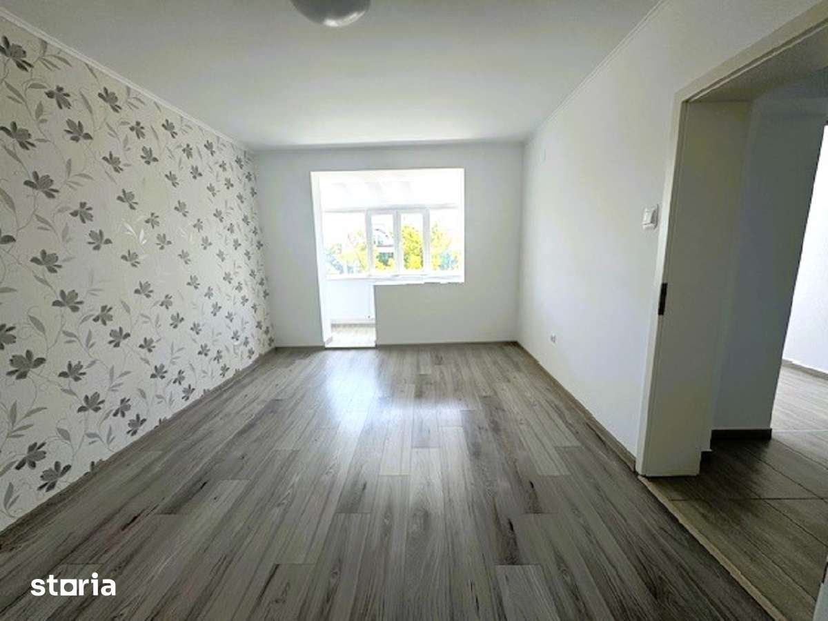 Apartament 3 camere vis a vis de Prefectura complet renovat — fotografia 1