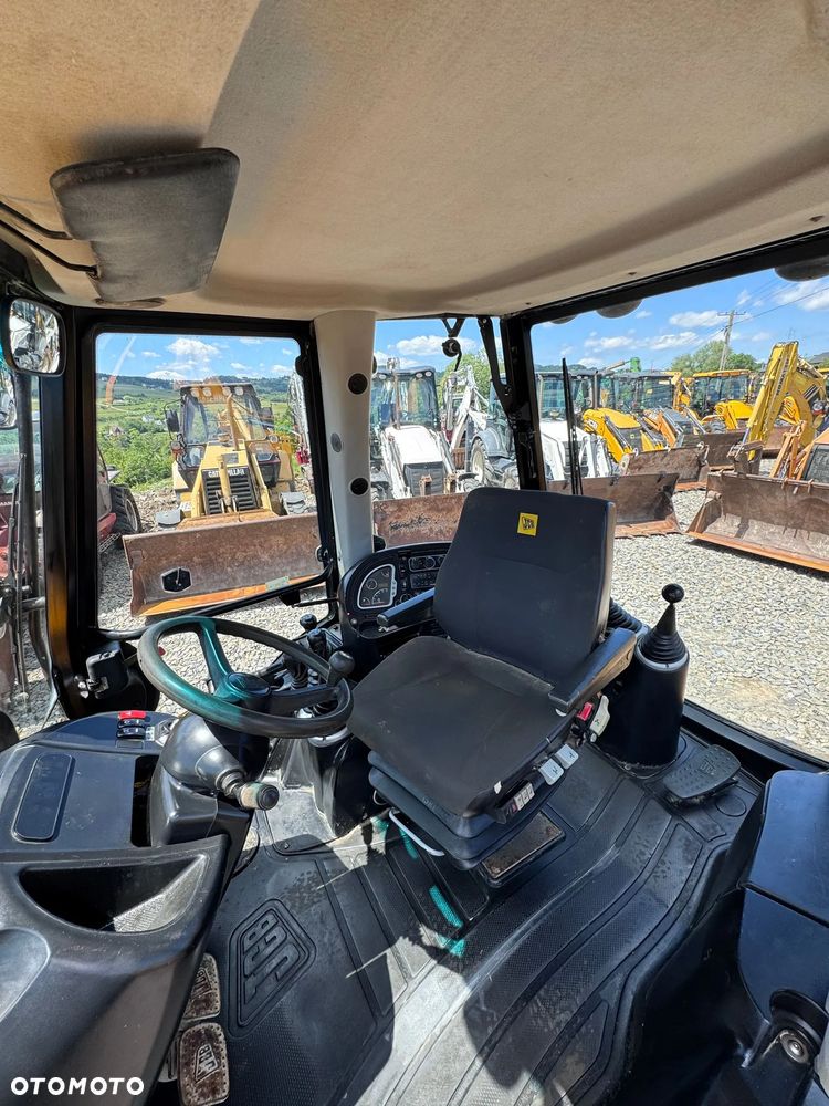 JCB 4CX ECO* KOPARKO ŁADOWARKA JCB 4CX ECO** FINANSOWANIE* ZAMIANA* SKUP* KOPARKO ŁADOWARKA JCB 4CX /// JCB 3CX// - 10
