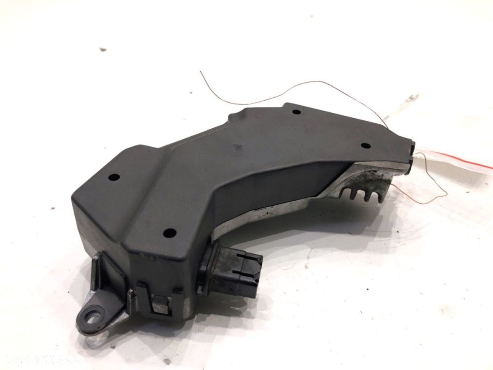 OPORNIK DMUCHAWY POWIETRZA  FIAT CROMA nadwozie zamknięte / kombi (194_) 2006 - 2011 1.9 MJTD - 2