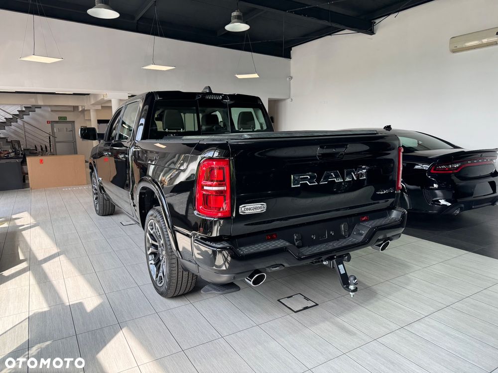 RAM 1500 - 5