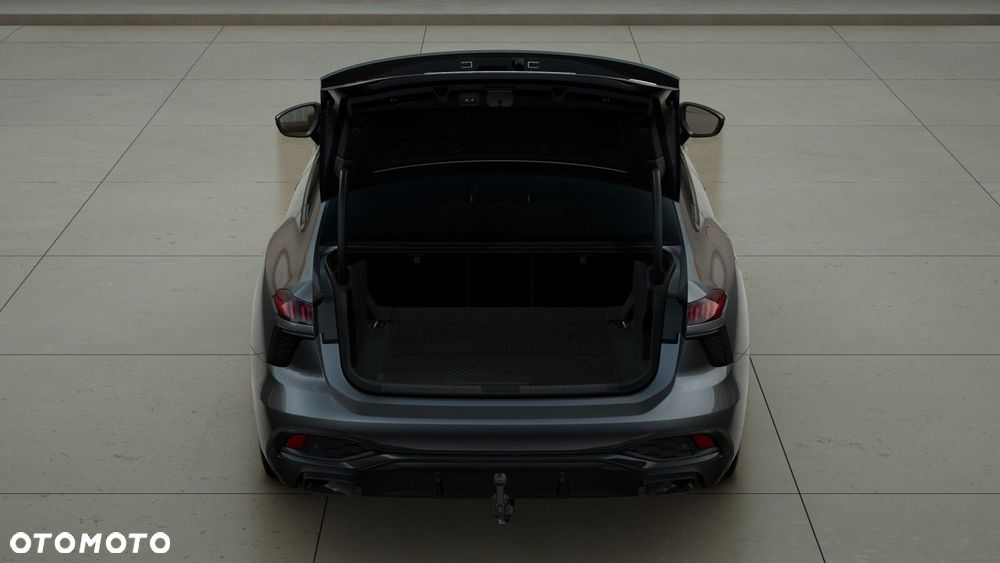 Audi A6 Limousine - 12