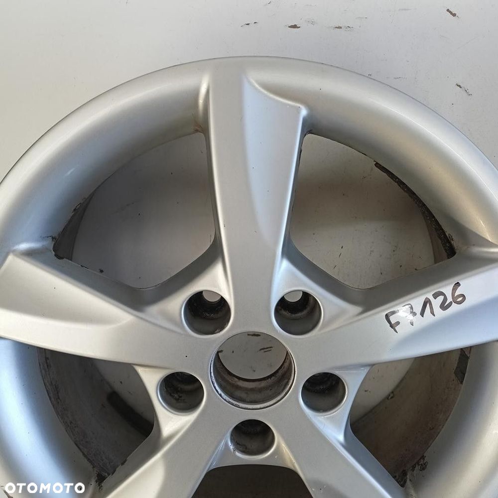 Alufelga 5x112 16 Audi A3 8V5071496 (F7126) - 4