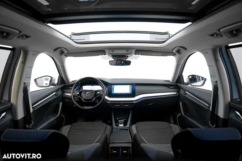 Skoda Octavia 2.0 TDI DSG Edition Plus - 5