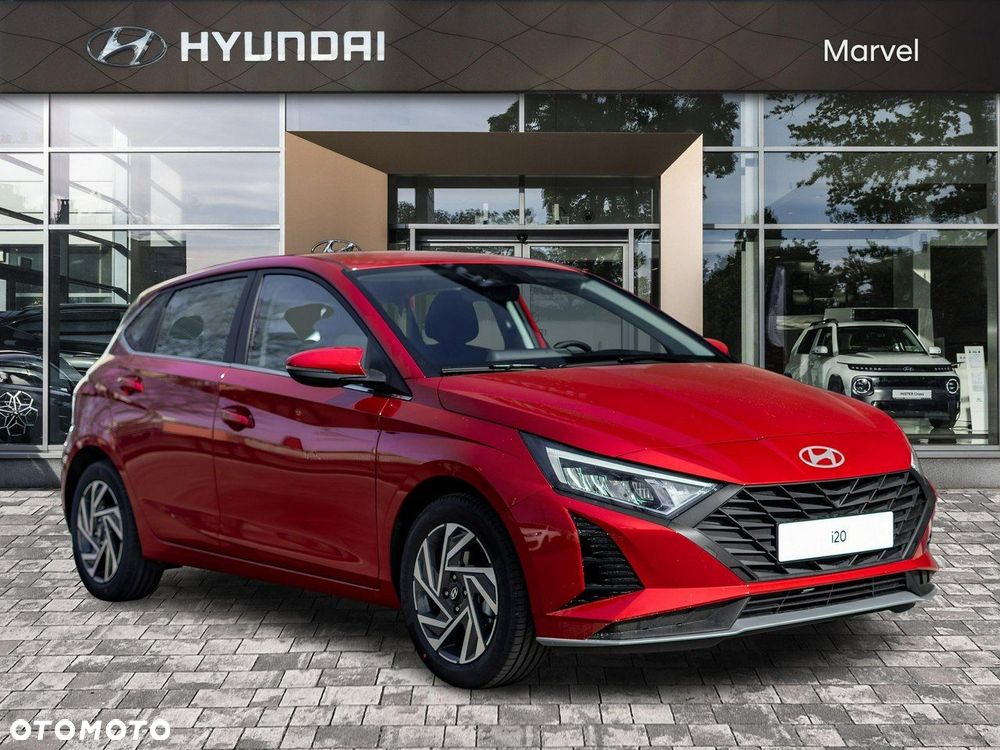 Hyundai i20 - 3