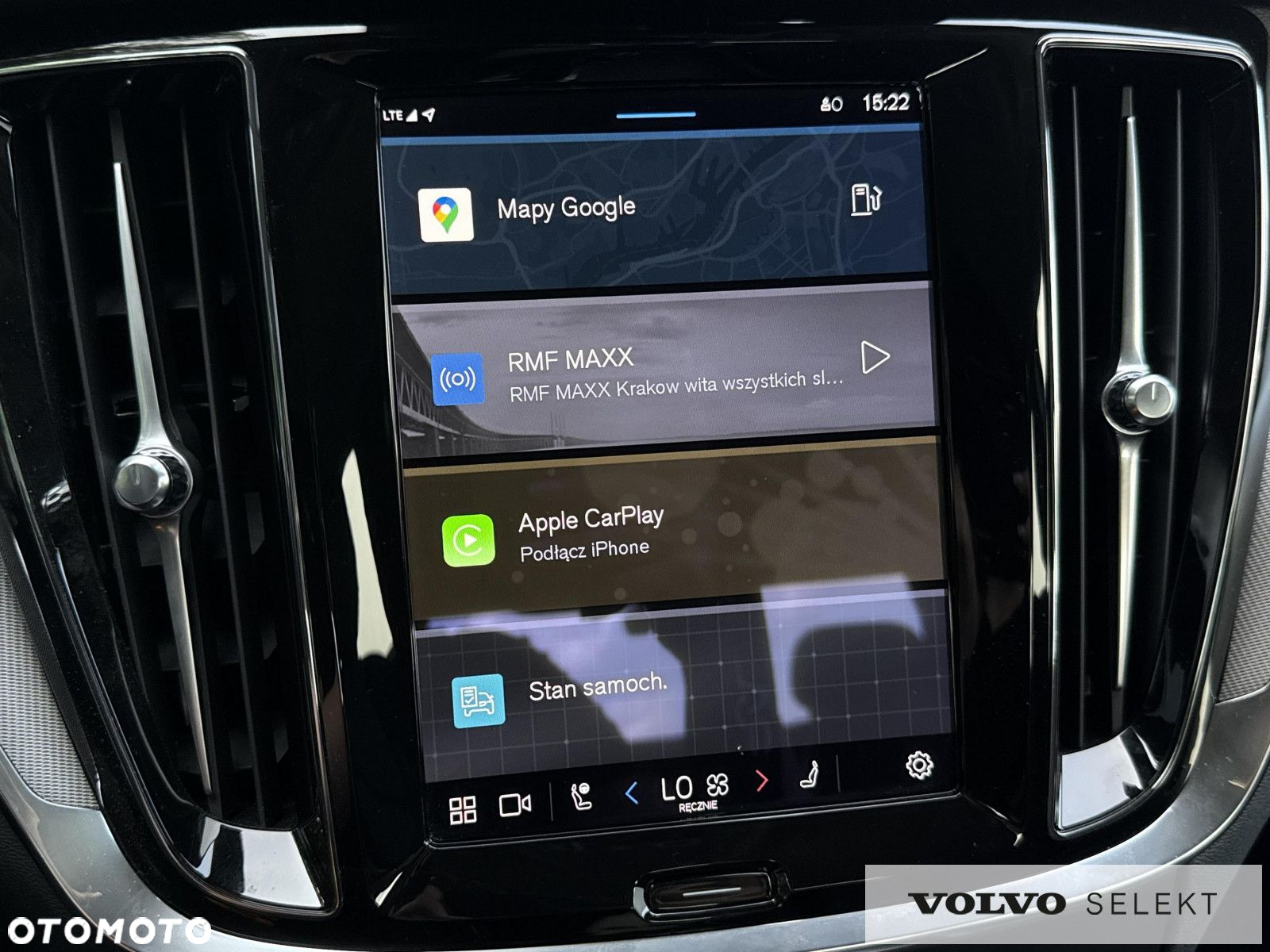 Volvo S60 - 11