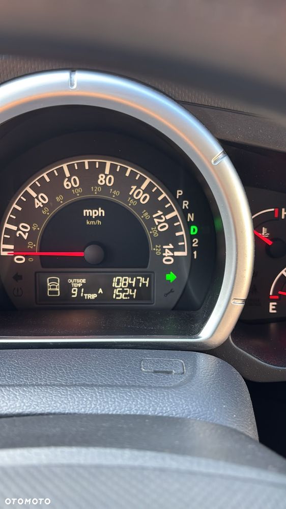 Honda Ridgeline 3.5 RTX - 25