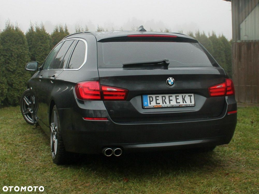 BMW Seria 5 - 24