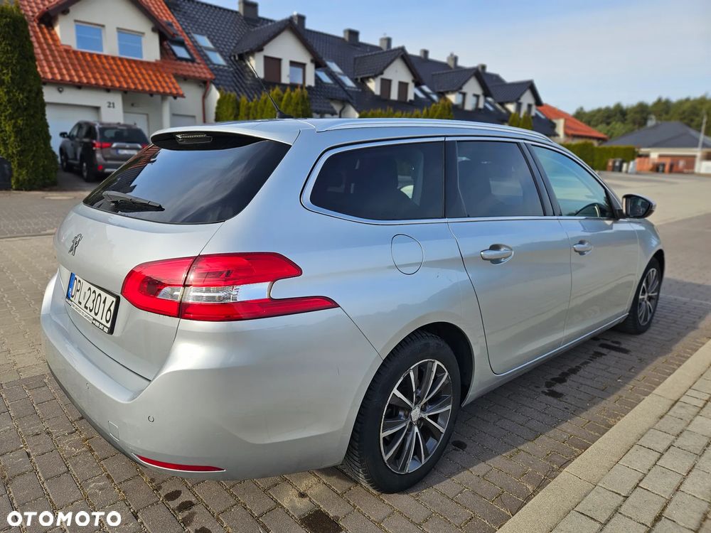 Peugeot 308 - 6