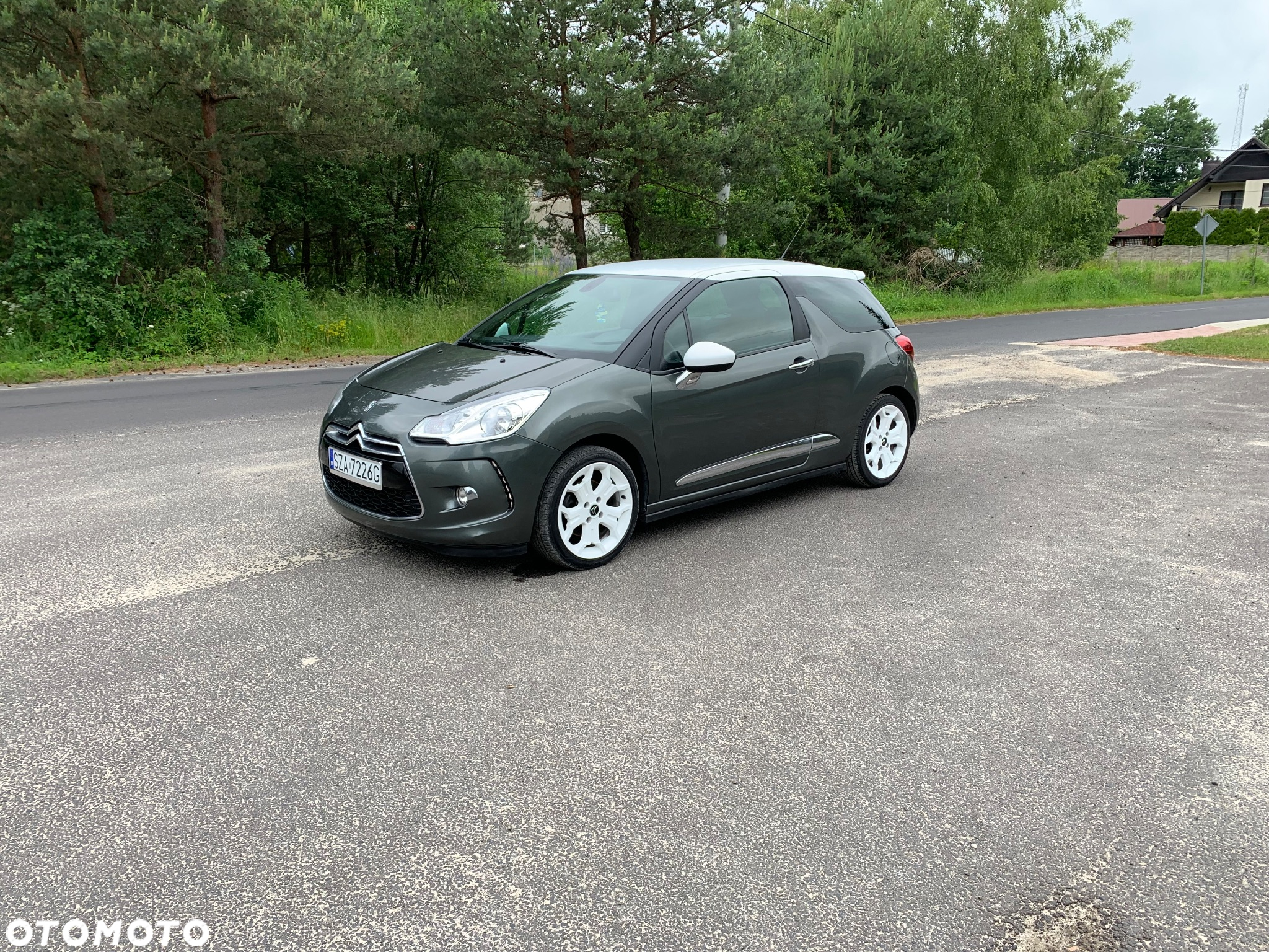 Citroën DS3 e-HDi 110 FAP SportChic - 18