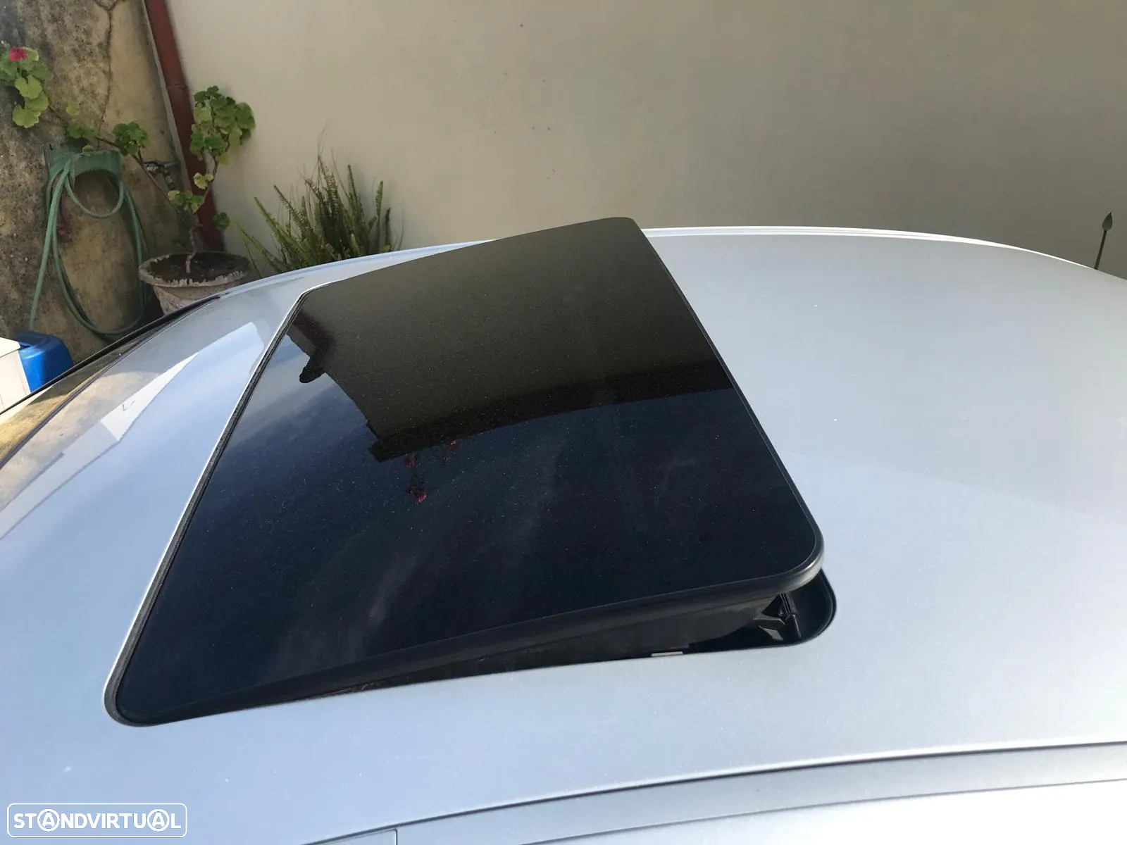 Mercedes-Benz CLK 220 CDi Avantgarde Aut. - 9