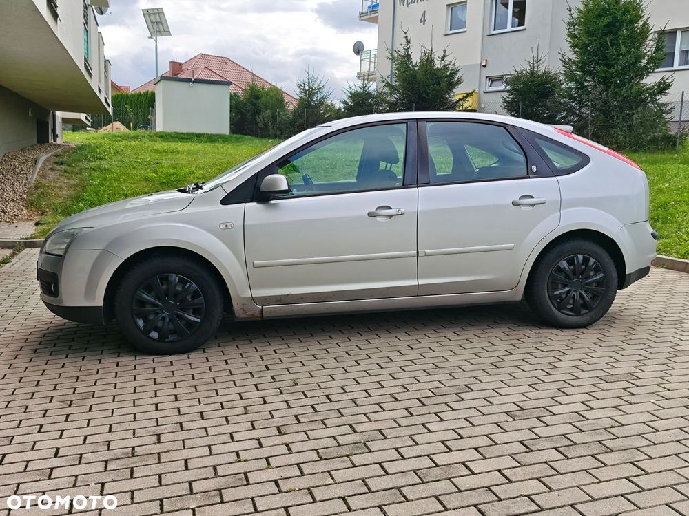 Ford Focus - 3