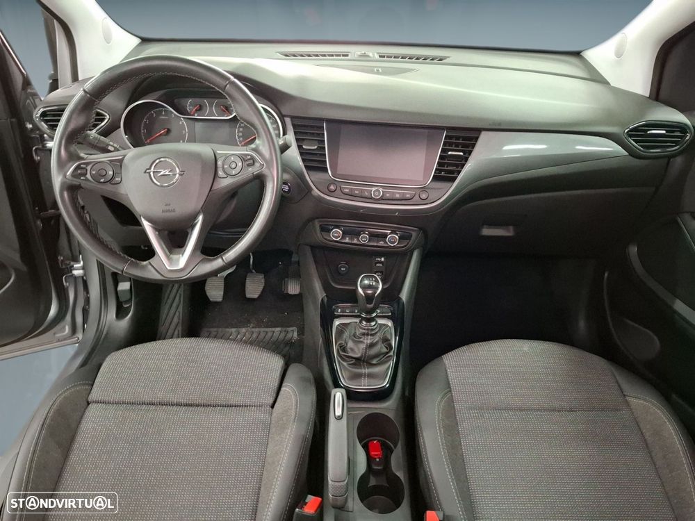 Opel Crossland 1.2 T Elegance - 12