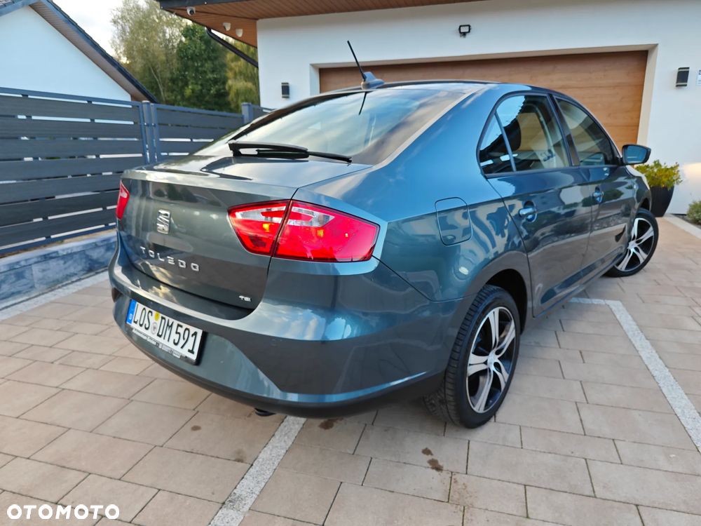 Seat Toledo - 11