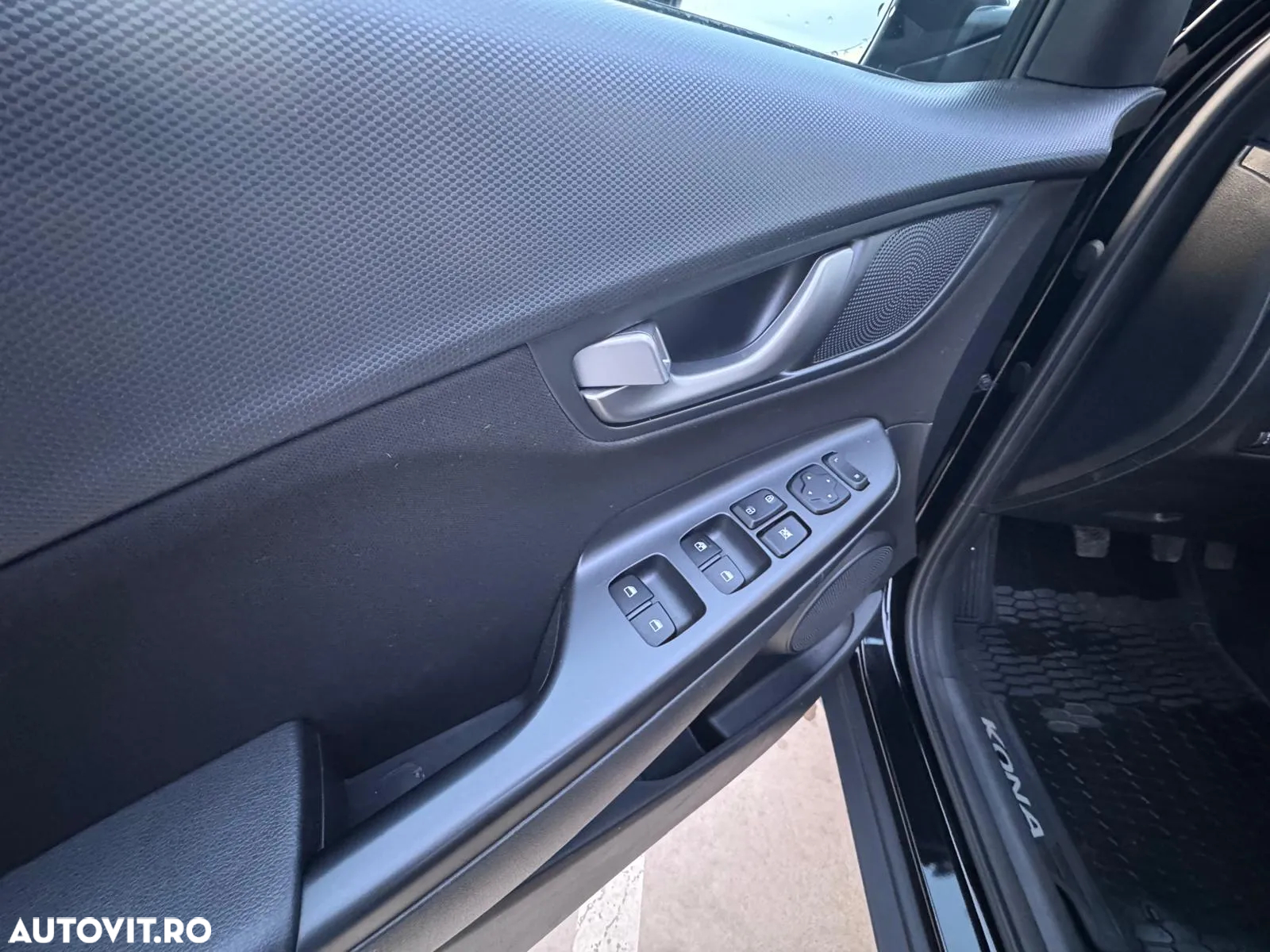Hyundai KONA 1.0 T-GDI YES! - 17