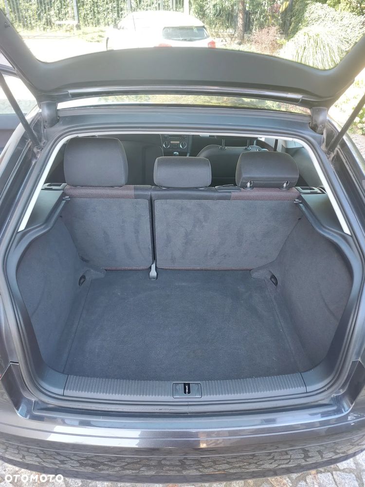 Audi A3 3-drzwiowe 1.6 Ambiente - 12
