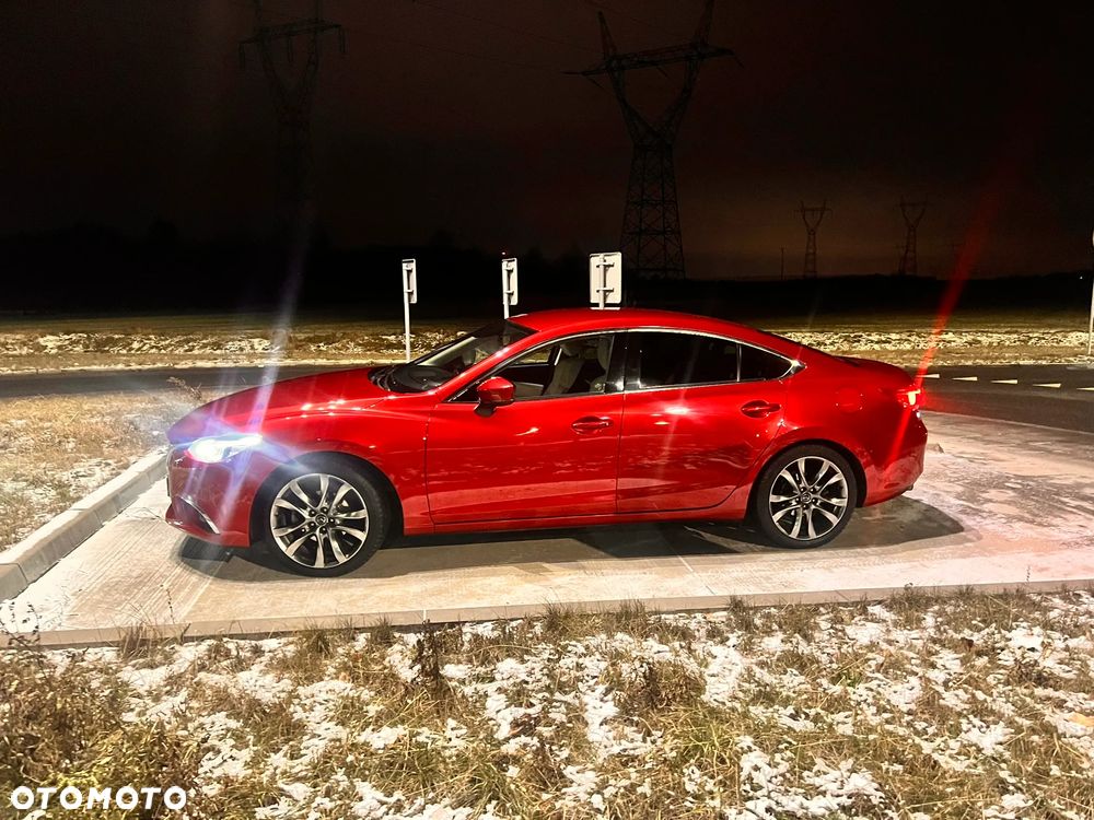 Mazda 6 ver-2-0-skypassion-i--eloop - 7