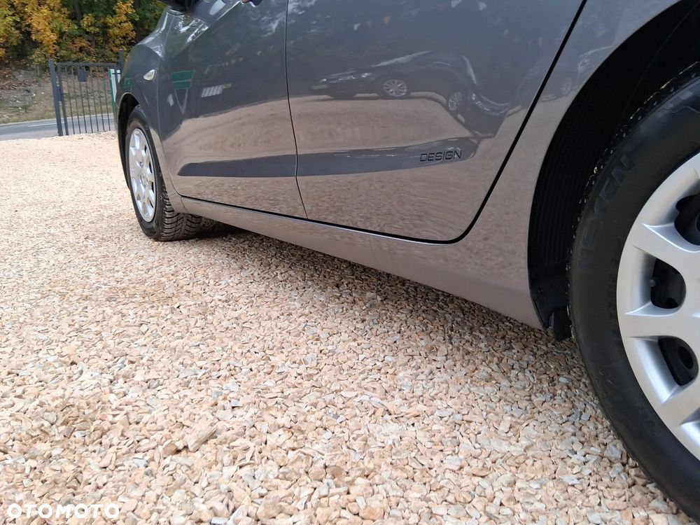 Hyundai i30 - 27