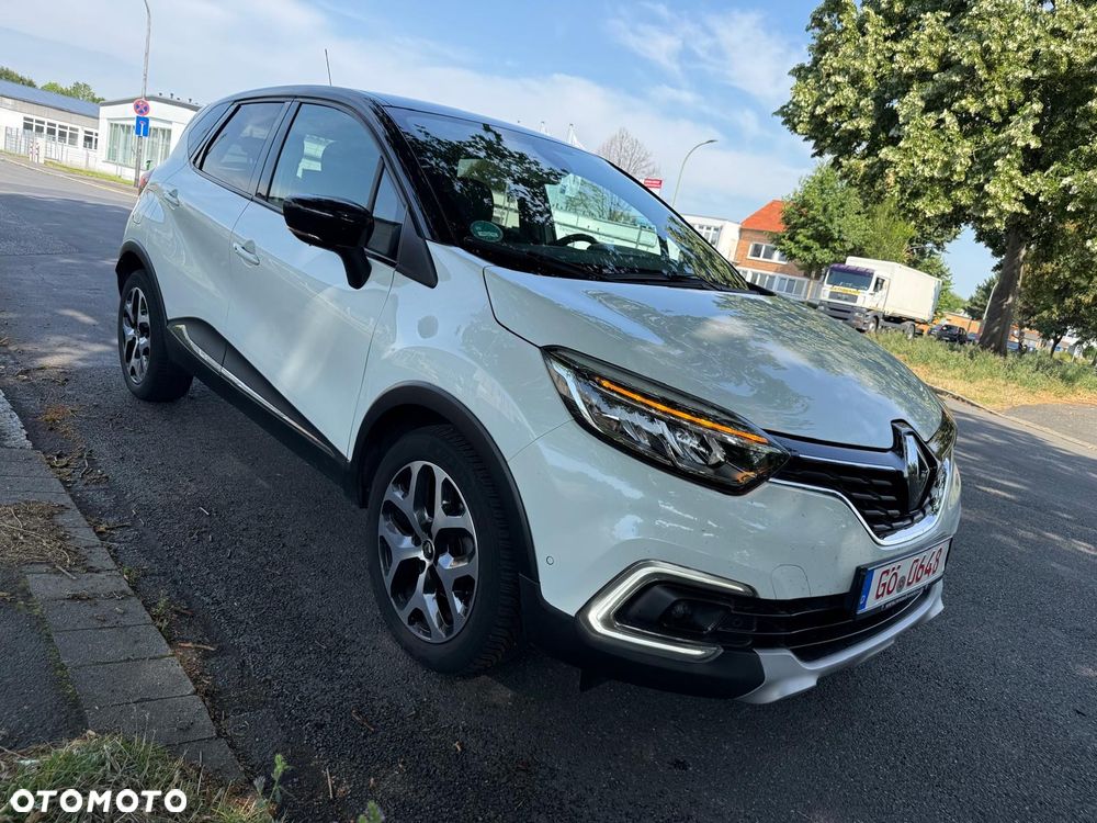 Renault Captur 1.3 Energy TCe S-Edition EDC - 2
