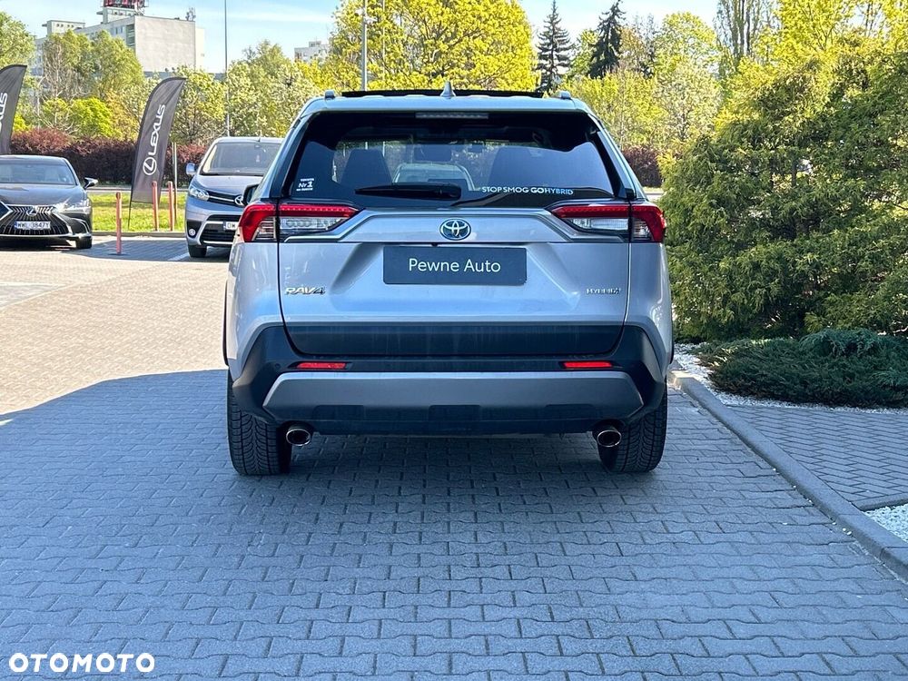 Toyota RAV4 - 4