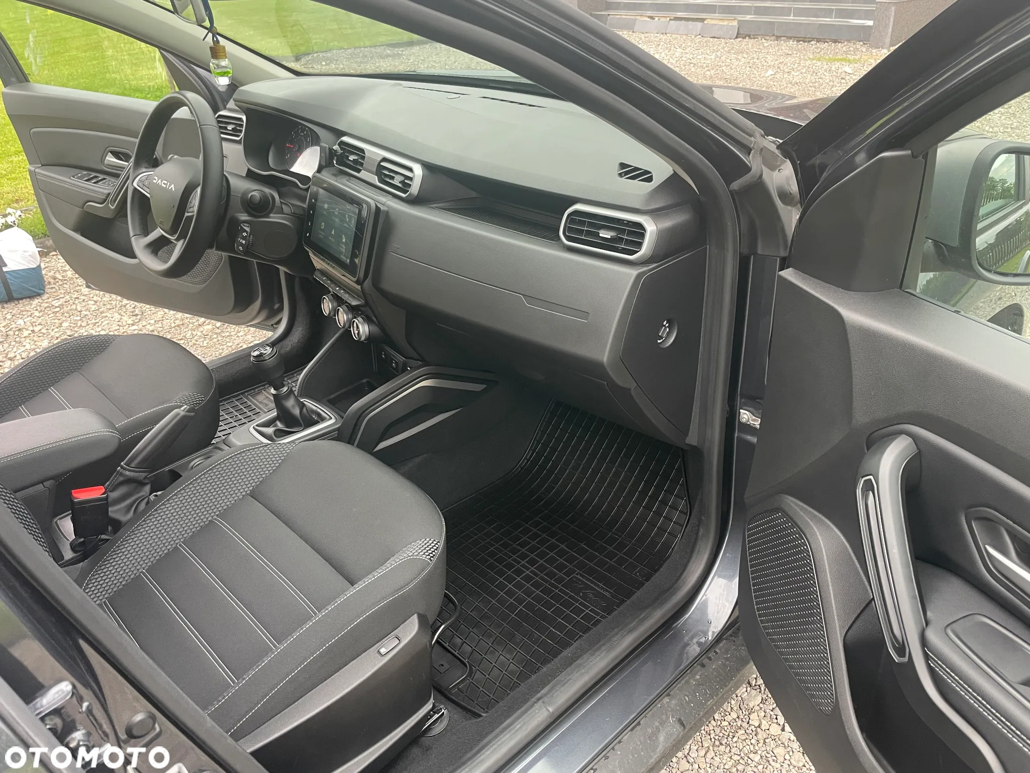Dacia Duster - 9